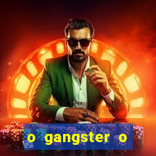 o gangster o policial e o diabo assistir